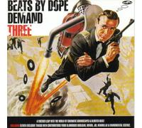 Various - Beats By Dope Demand-3