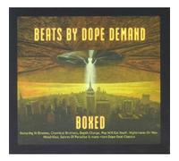 Various - Beats By Dope Demand Boxed