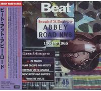 Various - Beats from Abbey Road Session