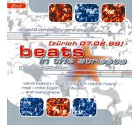 Various - Beats in the Streets-Zürich