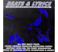 Various - Beats & Lyrics