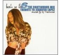 Various - Beats on 6: Continuous Mix Tri