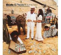Various - Beats & Pieces 2