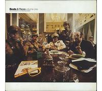 Various - Beats & Pieces Vol.1