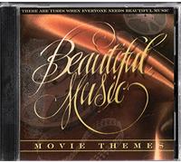 Various - Beautiful Music:movie Themes