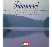 Various - Beautiful Piano Works (Compilation CD, 16 Tracks)