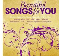 Various - Beautiful Songs For You