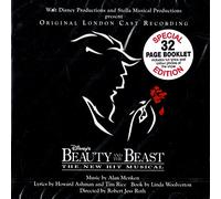 Various - Beauty and the Beast