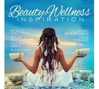 Various Beauty & Wellness Inspiration (CD)