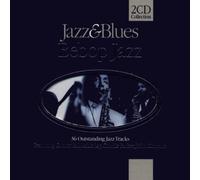 Various - Bebop Jazz
