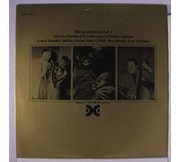 VARIOUS - bebop revisited, vol. 1 LP