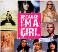 Various - Because I'M a Girl