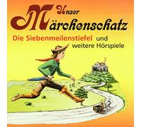 Various; Bechstein - Der Kleine Däumling (Internationale Märchen)