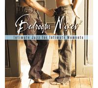 Various - Bedroom Mixes 2: Intimate Jazz