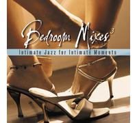 Various - Bedroom Mixes 3: Intimate Jazz