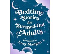 Various Bedtime Stories for Stressed Out Adults (Copertina rigida)