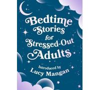 Various Bedtime Stories for Stressed Out (Copertina rigida) (PRESALE 27/08/2026)