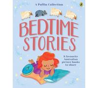 Various Bedtime Stories (Tascabile)