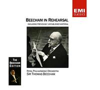 Various - Beecham en Ensayo
