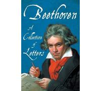 Various Beethoven - A Collection of Letters (Tascabile)