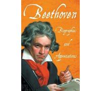 Various Beethoven - Biographies and Appreciations (Tascabile)