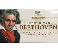 Various - Beethoven: Complete Works/Werke (Ga)