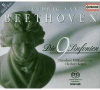Various - Beethoven: die 9 Sinfonien