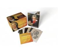Various - Beethoven Edition&Beethoven Postkarten