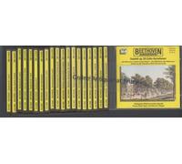 Various - Beethoven-Edition Complete