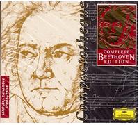 Various - Beethoven Edition-Sampler