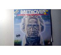 Various - Beethoven-Ein Wunschkonzert seiner schönsten Melodien(12" Vinyl Doppel LP)(Delta DA 20183)