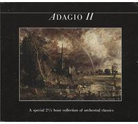 Various - Beethoven etc: Adagio II
