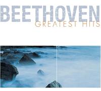 Various Beethoven Greatest Hits (CD)