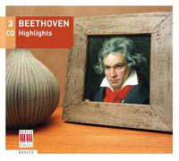Various Beethoven:Highlights (CD)