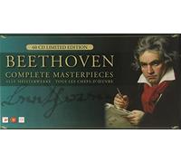 Various - Beethoven - I Capolavori [60 CD + 1 CDROM]