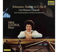 VARIOUS (BEETHOVEN / MOZART / SCHUBERT / BRAHMS / SCHUMANN) - Romantic Piano Music (Fur Elise / Fantasia In D Minor / Moments Musicaux / 3 Intermezzi / Papillons)