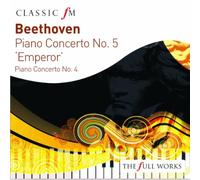 Various - Beethoven: Piano
