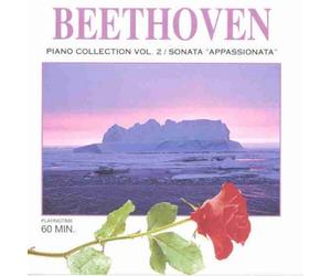 Various - Beethoven-Piano Collection Vol.1
