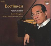 Various - Beethoven: Piano Concertos