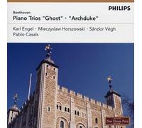 Various - Beethoven: Piano Trio No. 5 & 7