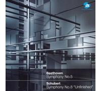 Various - Beethoven/Schubert: Sym. Works