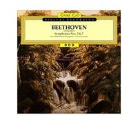 Various - Beethoven: Symphonies No. 2 & 7