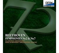 Various - Beethoven Symphonies No. 2 & No