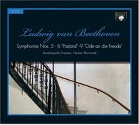 Various - Beethoven: Symphonies No.5 [Import]