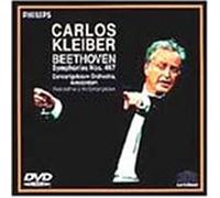 Various - Beethoven: Symphony No. 4 & 7