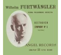 Various - Beethoven: Symphony No. 6 in F M