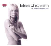 Various - Beethoven:the Greatest Moments Ever