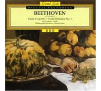 Various - Beethoven: Violin Romance