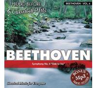 Various - Beethoven [vol. 4]: Symphony No. 9 ""Ode to Joy""