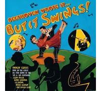 Various - Beethoven Wrote It, But It Swi